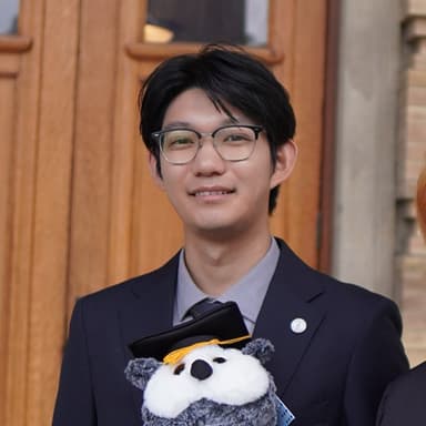 Oliver Huang